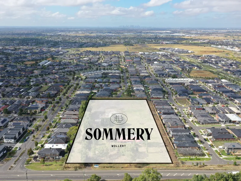 Sommery Estate