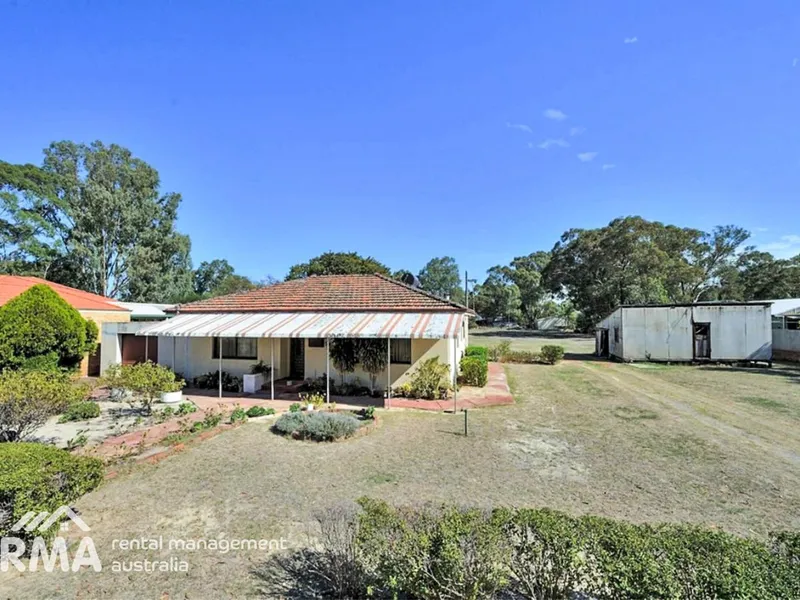 1 ACRE Block Space for anything!!!