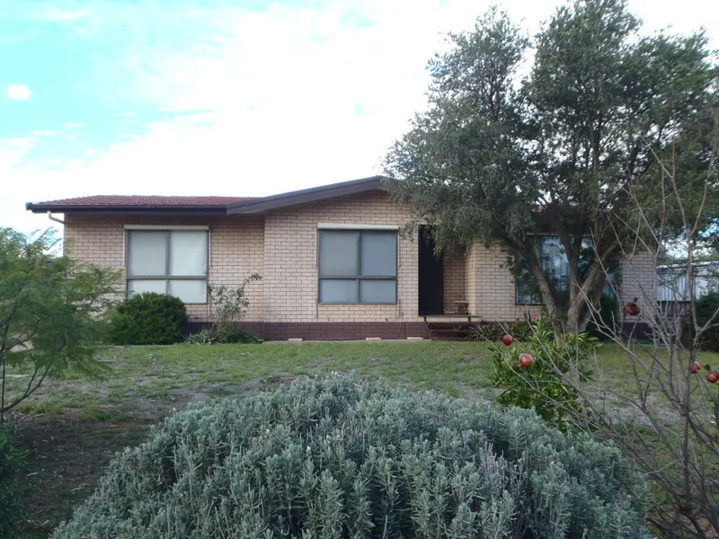 Well maintained Home