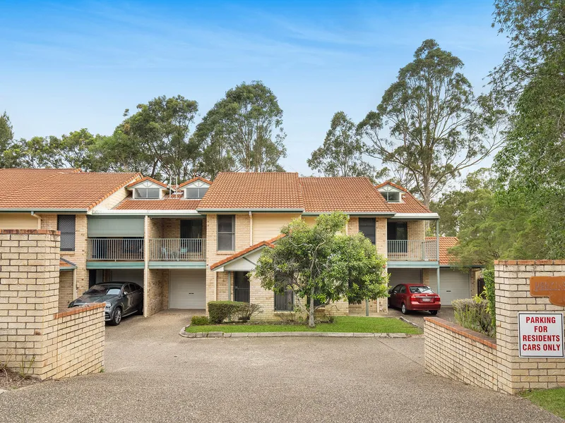 Prime Position and Unlimited Potential!