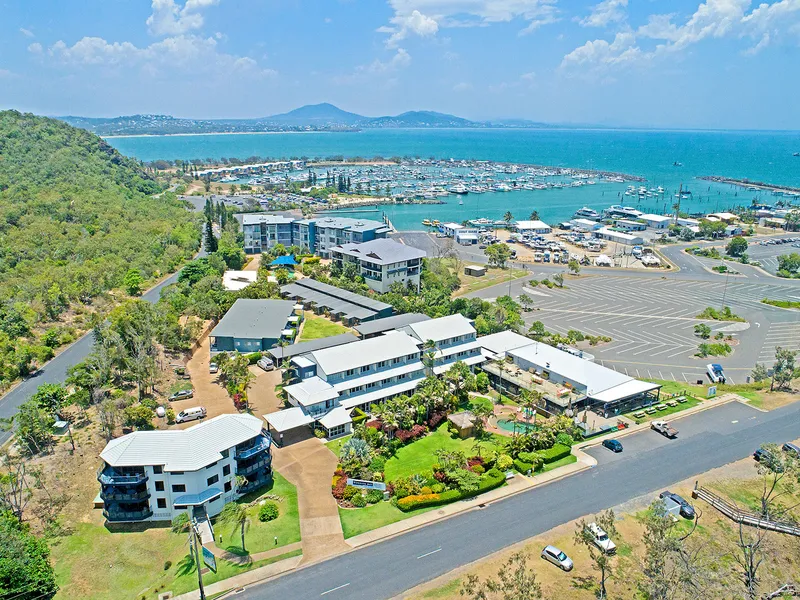 Stylish Modern Studio Style Apartment