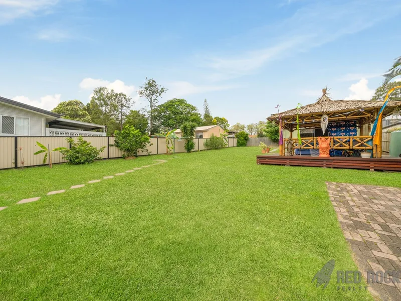 UNDER CONTRACT IN LESS THAN 30 DAYS - DEVELOPABLE SITE - GREAT FAMILY HOME, SUB-DIVIDE OR DEVELOP – ENDLESS POSSIBILITES & POTENTIAL