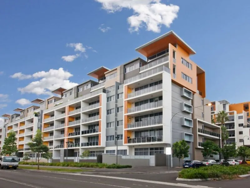 Prime Location 2 BEDROOM APARTMENT