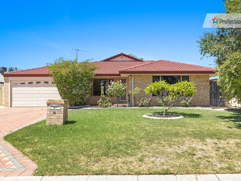 Fabulous Family Home