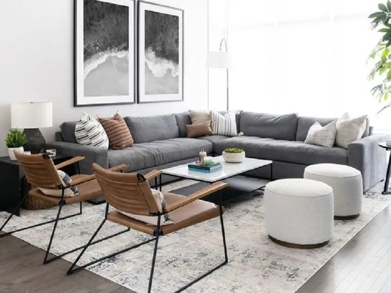 BALCATTA - INNER CITY LIVING