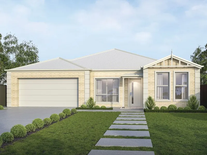 Lot 313 Barilla Ave Munno Para Downs