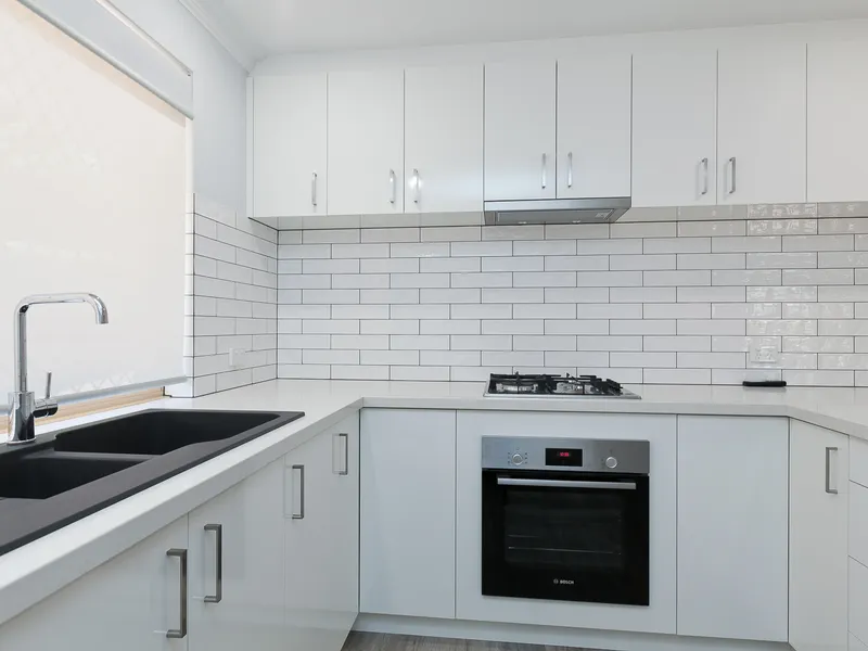 In the heart of it all