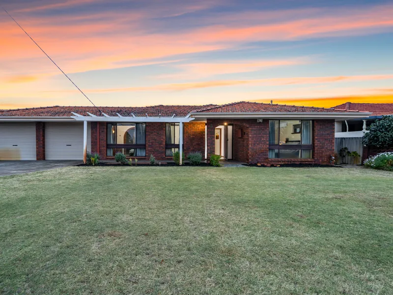 Original Charm and Comfort Your Family Will Fall in Love With.