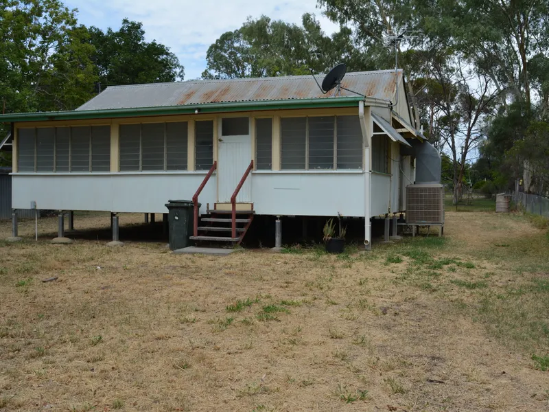 Affordable Cottage