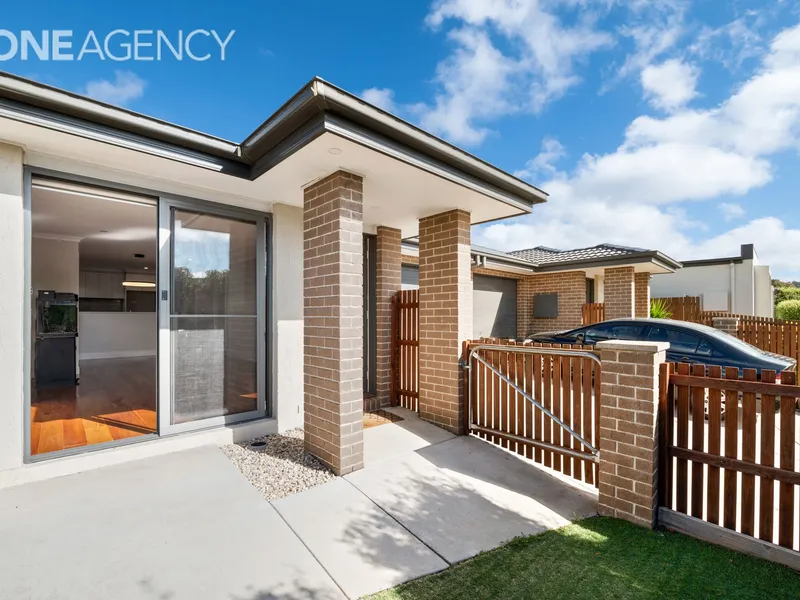 Low Maintenance Living in the Suburbs