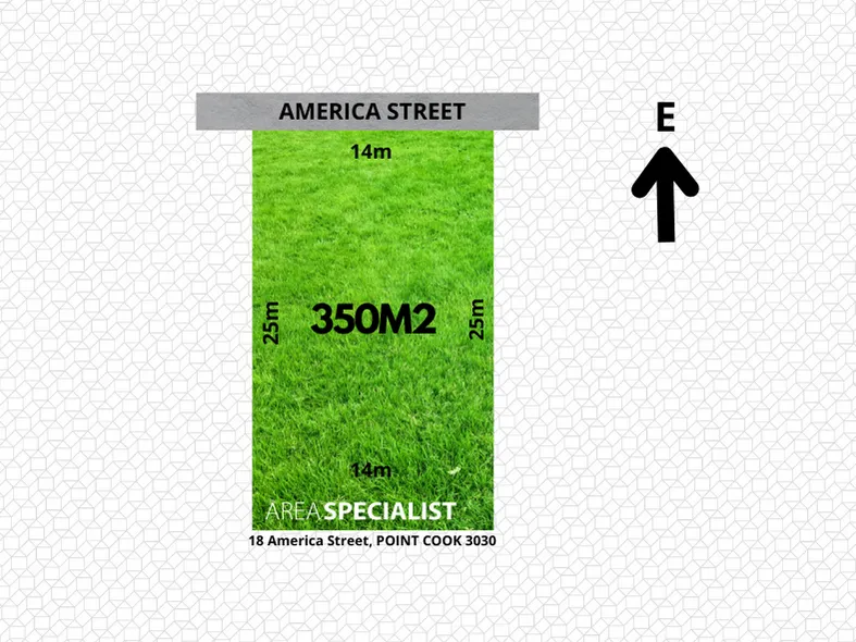 Listed AS –Premium Titled Land in Upper Point Cook!