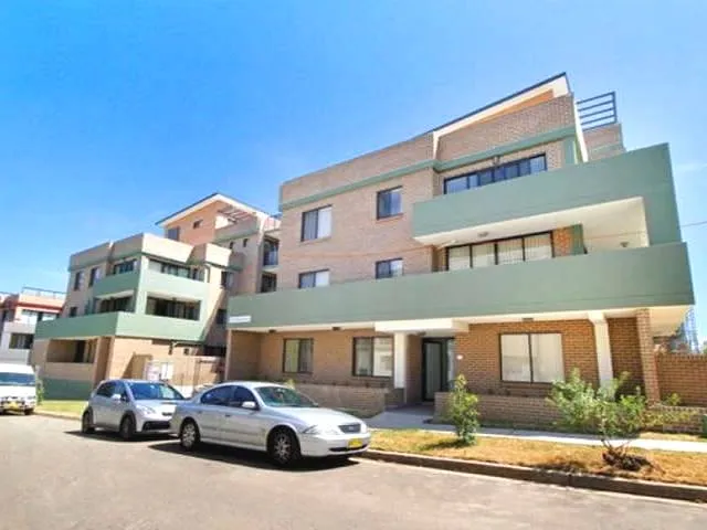 ULTRA MODERN 2 BEDROOM UNIT
