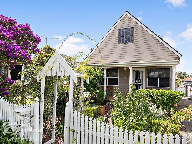 YOUR VERY OWN MODERN FAIRYTALE