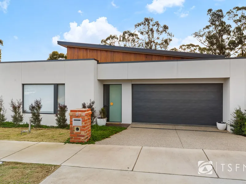 Stunning Family Home In Sort After Maiden Gully