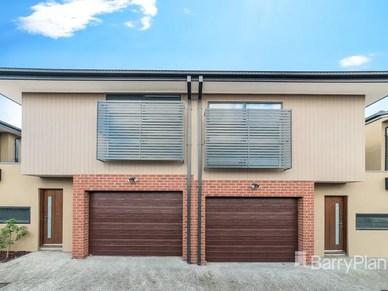 Great Entry to the Market!