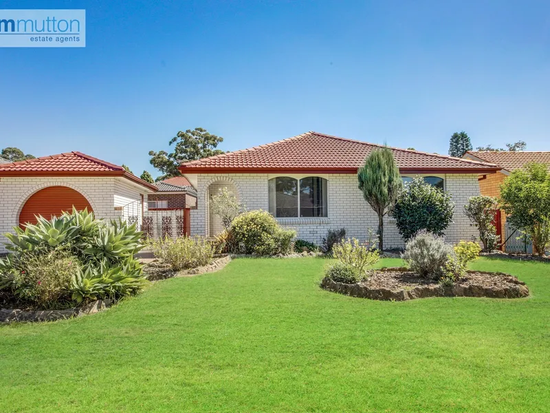 Lovely Home In A Fantastic Location