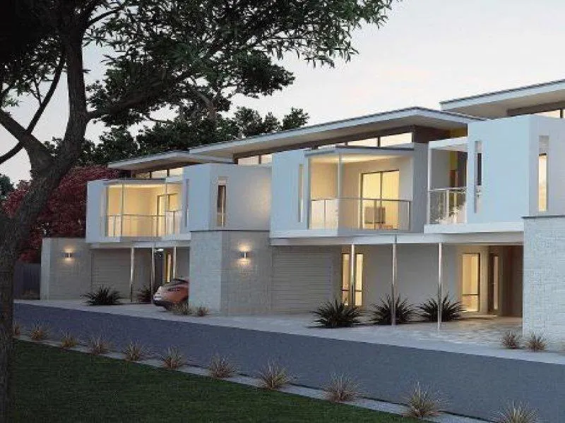 AFFORDABLE CONTEMPORARY LIVING
