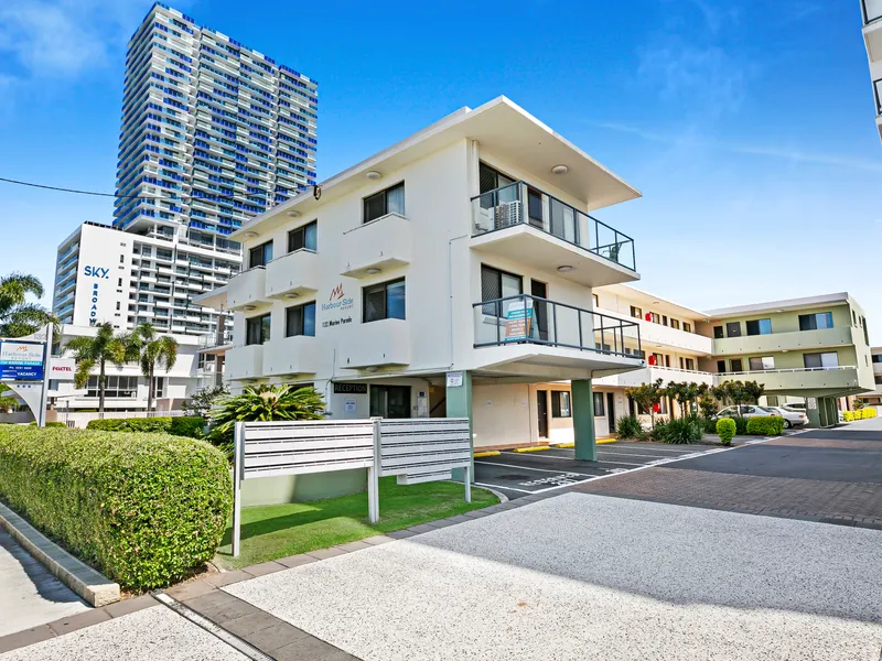 LOCATION, LOCATION! FANTASTIC INVESTMENT OPPORTUNITY