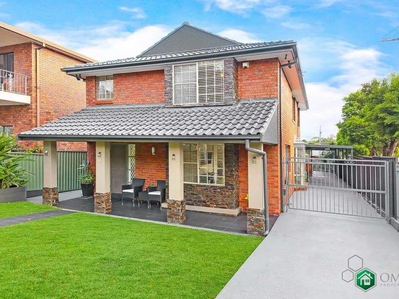 Investor's Delight for Wiley Park's Finest!