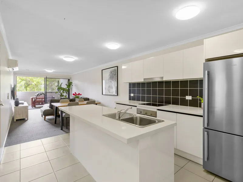 Low Maintenance Lifestyle Opportunity Or Solid Investment- Priced For A Quick Sale!