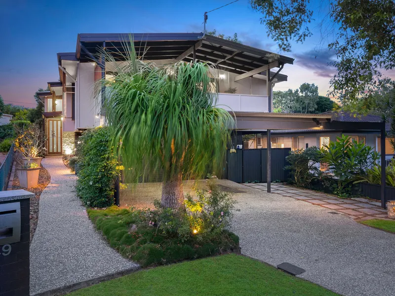 Parkside perfection | Kedron State School catchment