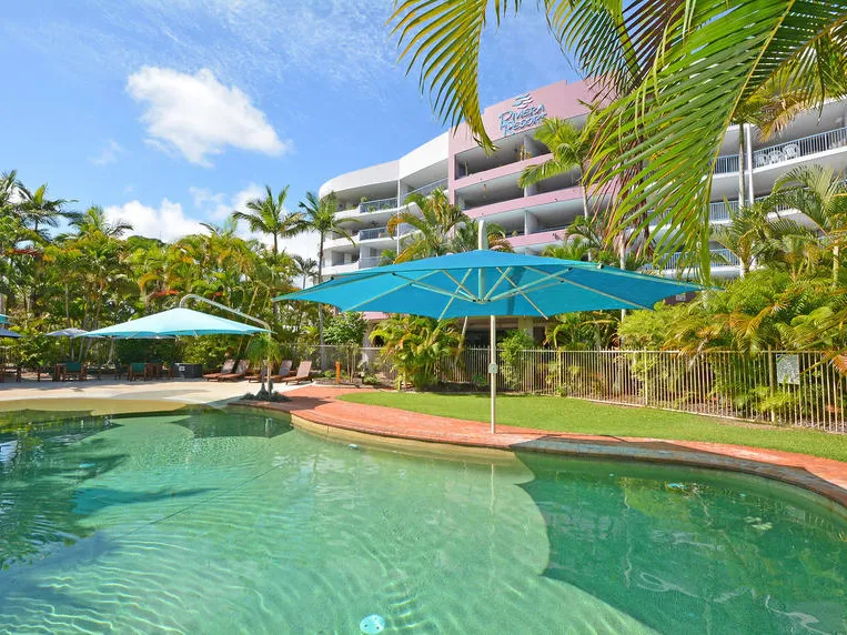 LIFESTYLE & LOCATION IS WAITING FOR YOU!