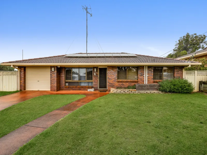 Calling All First Home Buyers & Investors!