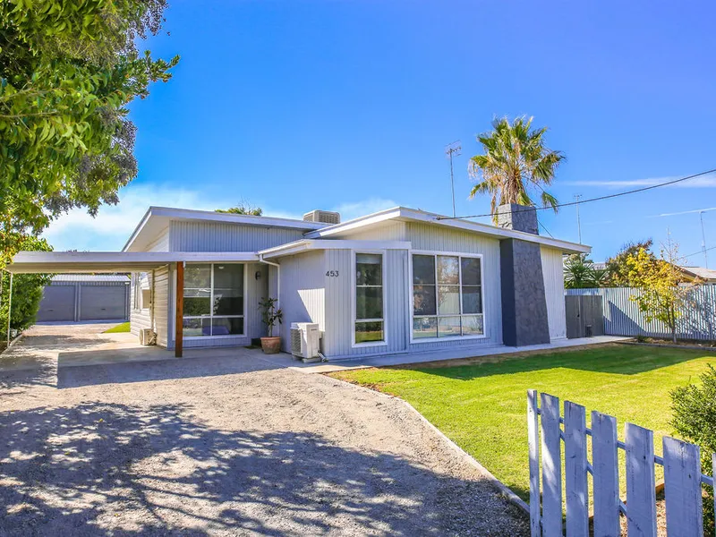 Stunning Renovation, It's All Done Just Move In