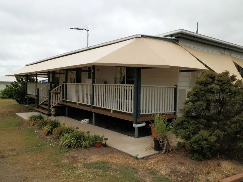Lovely Neat & Tidy Home