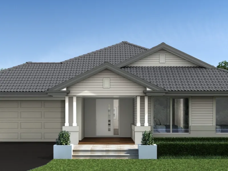 Enquire now for your dream build with Montego Homes.