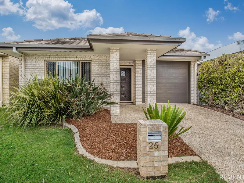 Perfect for first home buyers