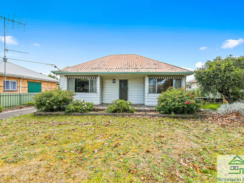 Location, Size and Potential