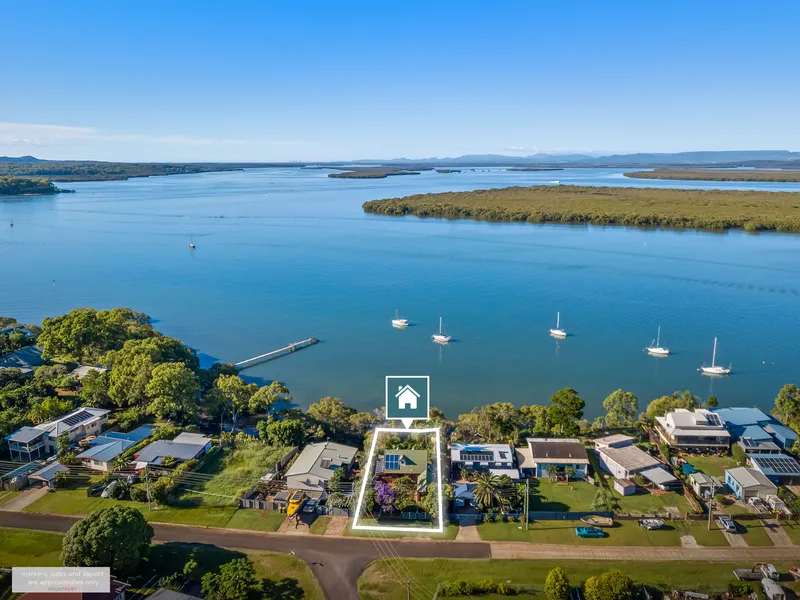 Magnificent View with Private Beach