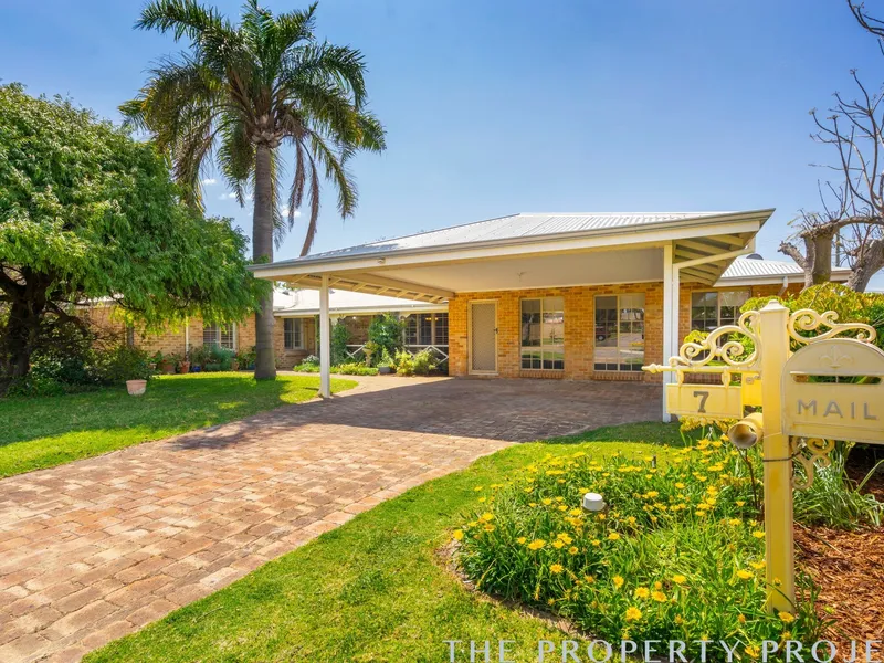 Family Living at its Best!