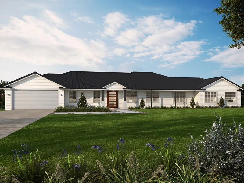 Country Living at its best in New Beith