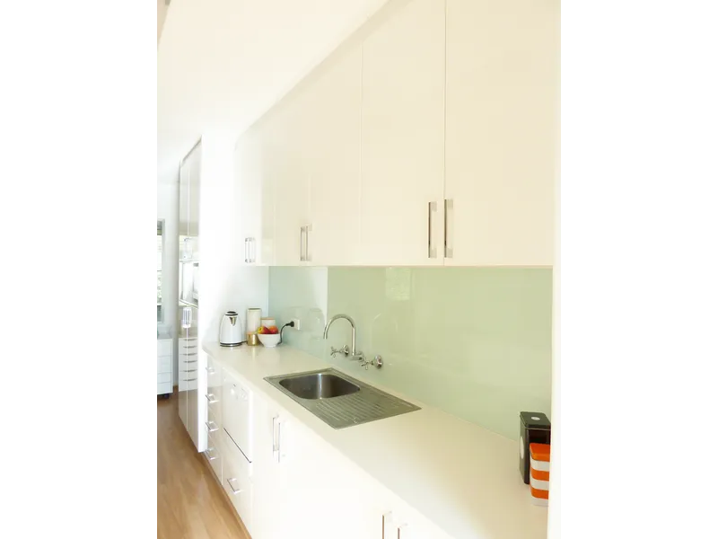 Investors where are?  property currently rented returning  4.6% 