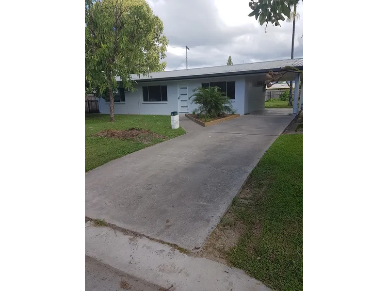 Fully renovated home, available now!