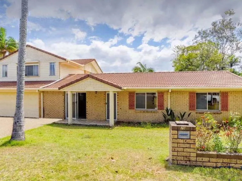 Luxurious Prestige Residence