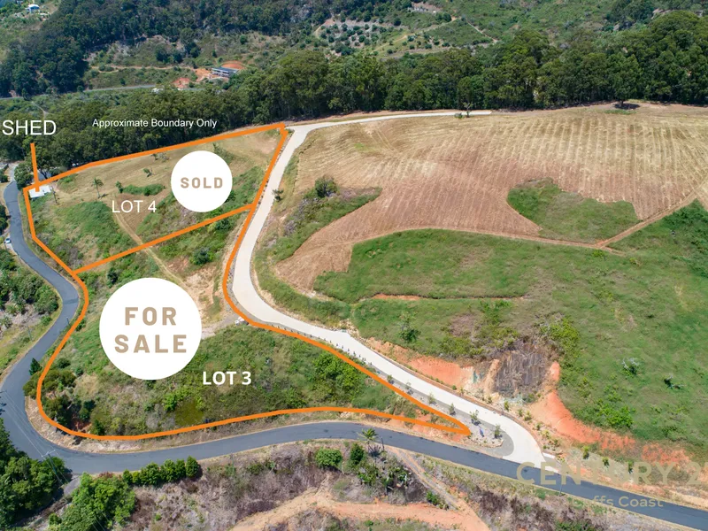 LAND LIKE THIS - THEY JUST DON'T MAKE ANYMORE!