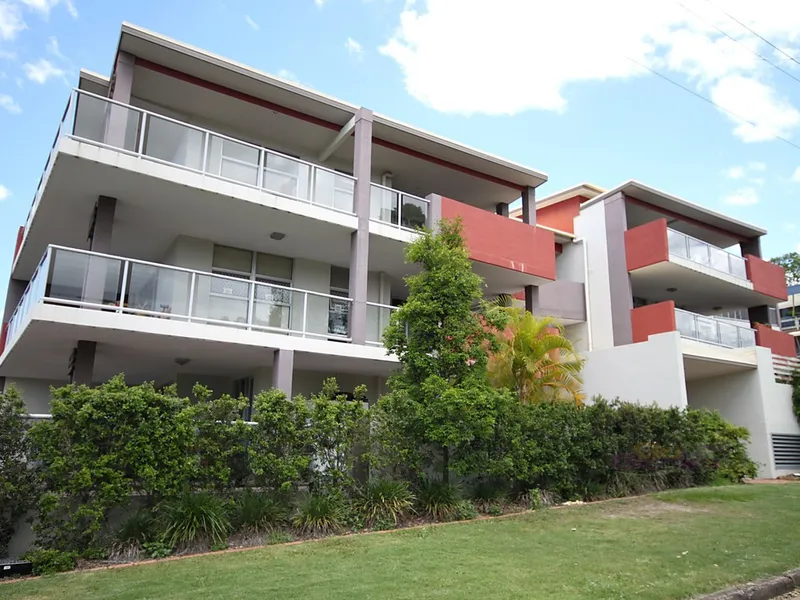 Modern Fully-furnished Property in Convenient Location