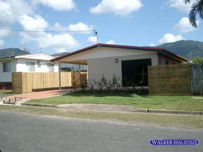 CONVENIENT LOCATION - NO BODY CORP