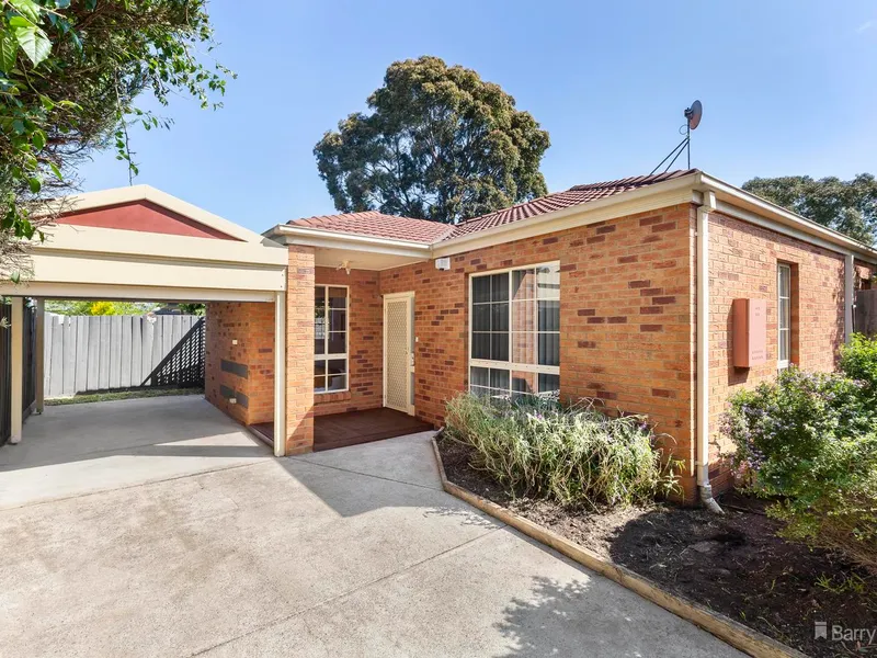 Peaceful Low Maintenance Living