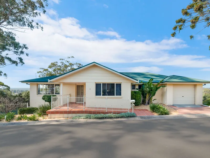 Ready For Retirement - Over 55's