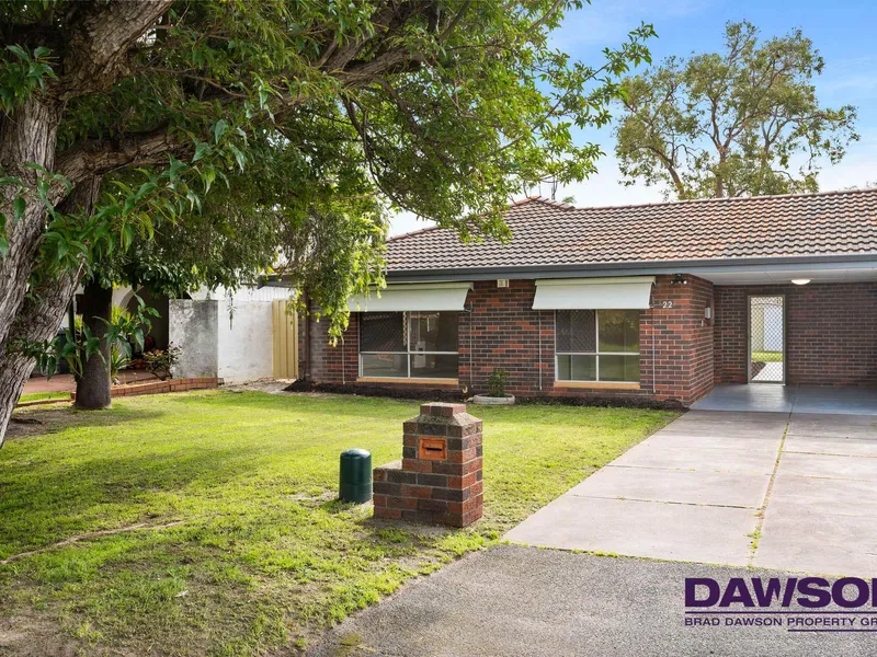 1970's Blended Bliss & Easy Care Living