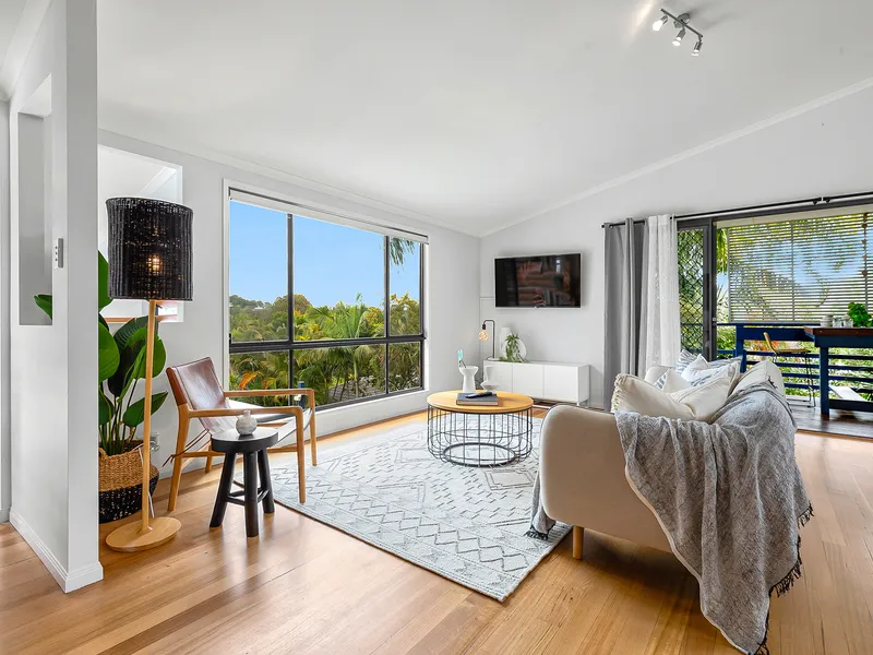 BLISSFUL FAMILY COMFORT CLOSE TO BEACH