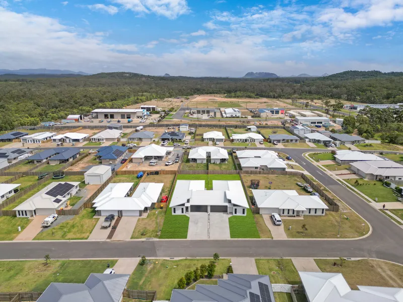 Your New Home Awaits!