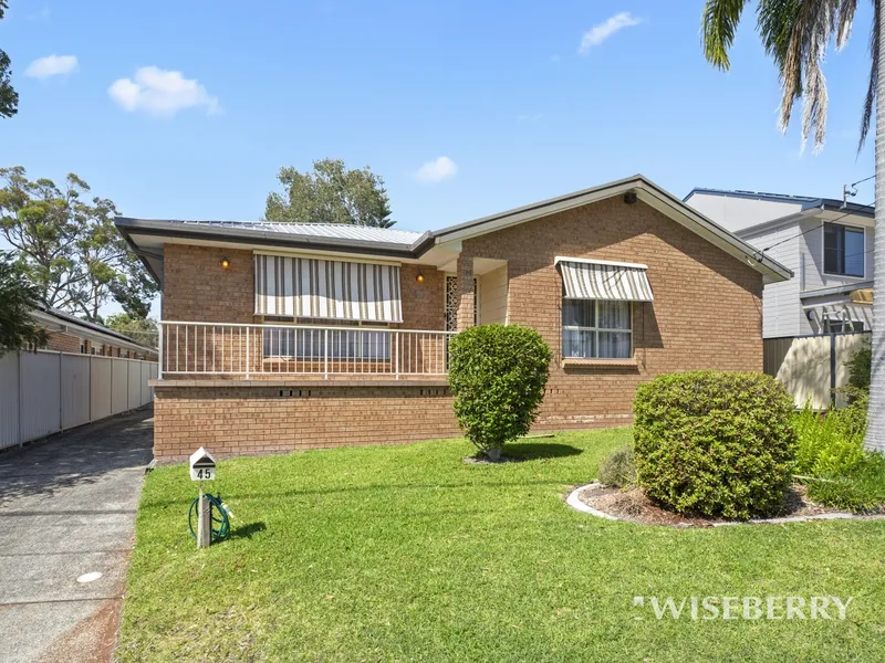 45 Muraban Road, Summerland Point