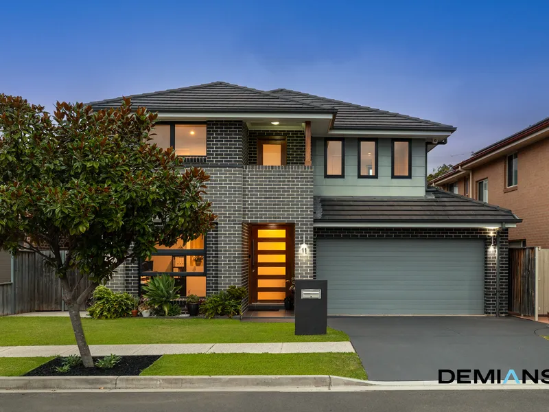 This is 11 Bakewell. One that will get you all emotional. The level of finishing here is all about pleasure, and one you simply cannot measure.