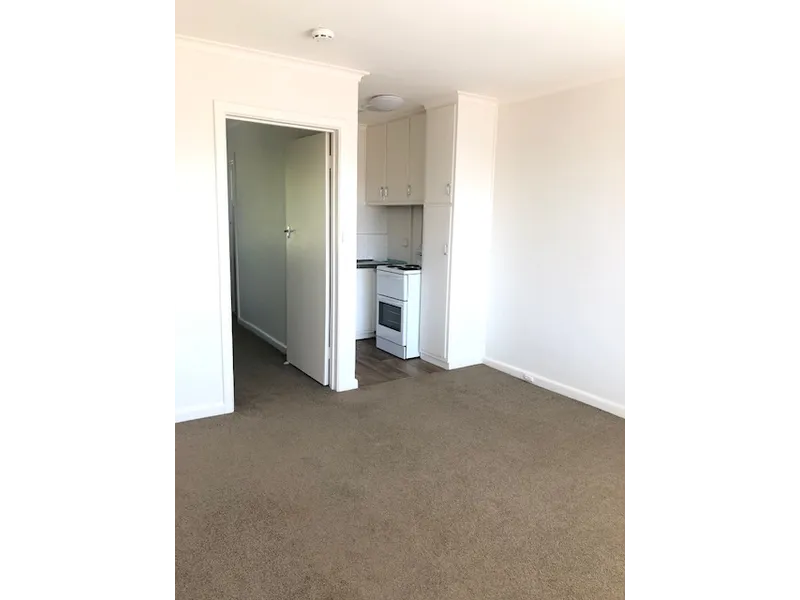 In the heart of Murrumbeena