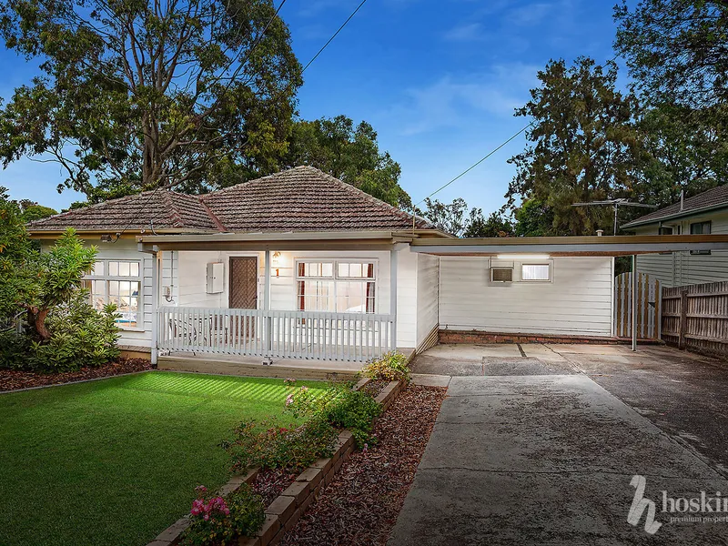 Oh The Possibilities  